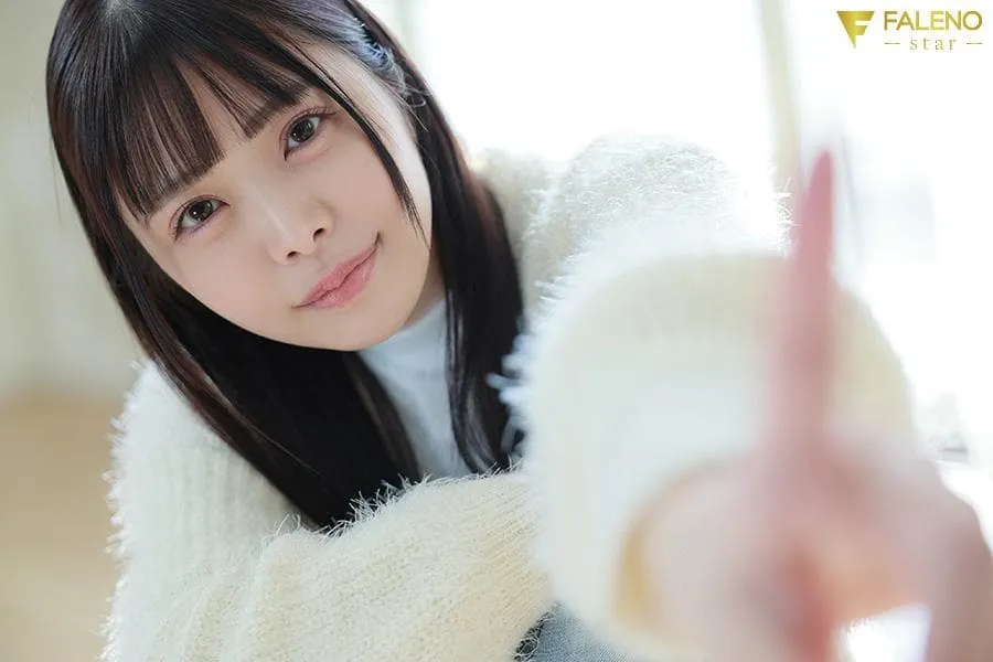 【9月出道新人AV女优】降矢明日香,剑道&性爱「二刀流」的武士道美少女