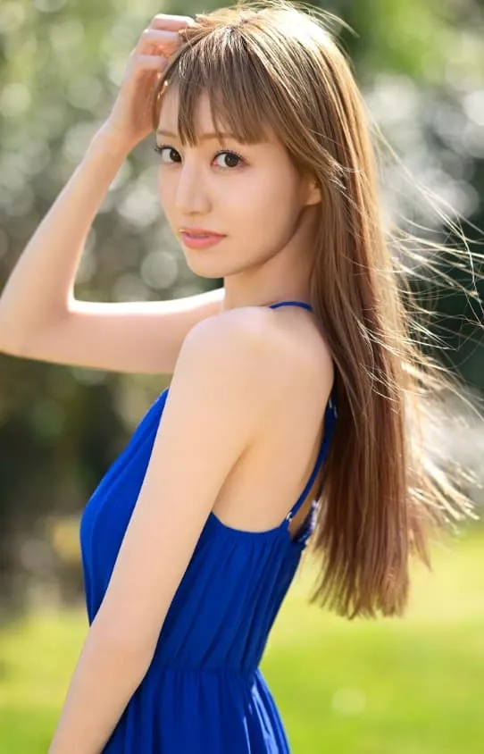 MUTEKI艺人AV出道情报解禁!石田佳莲「美女甜甜圈」毕业多年重新出发