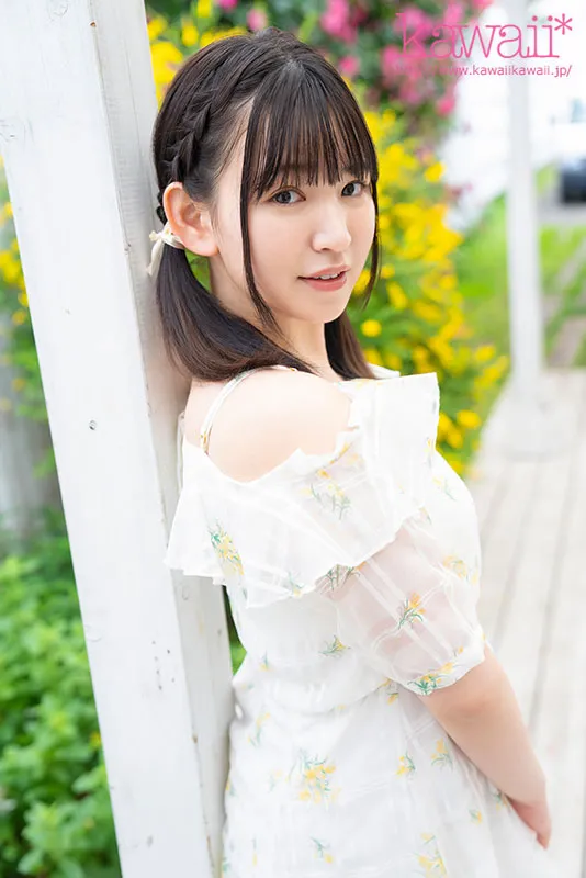 【11月出道新人AV女优】自称「口交技巧日本第一」原石美少女参战