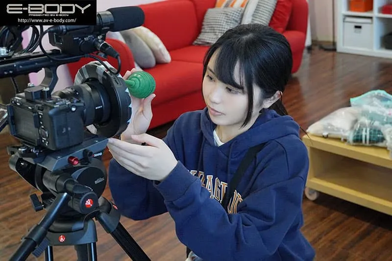 最强美体集合!E-BODY「9月出道新人AV女优」极品巨乳+肉臀,满足你的视觉慾望