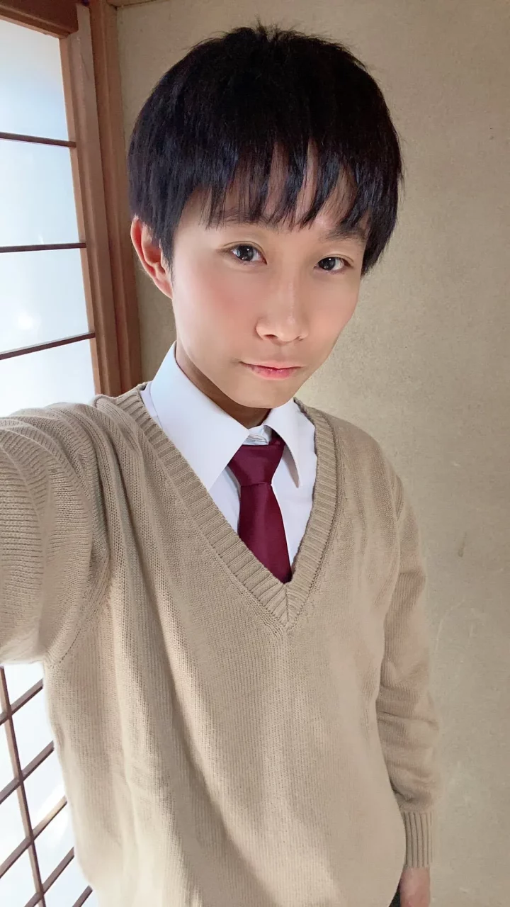 「童帝」结城结弦惊喜现身人妻女粉AV出道作!激烈床战圆粉丝心愿