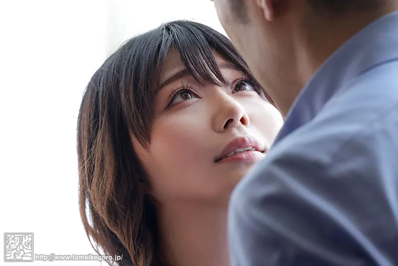 【1月出道新人AV女优】真北祈,AV上架数日后就要结婚的前主播人妻