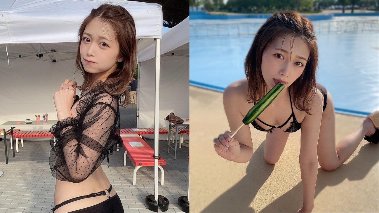 人间国宝级AV女优绀野光社群停更!见面活动喊卡,粉丝担忧是引退前兆