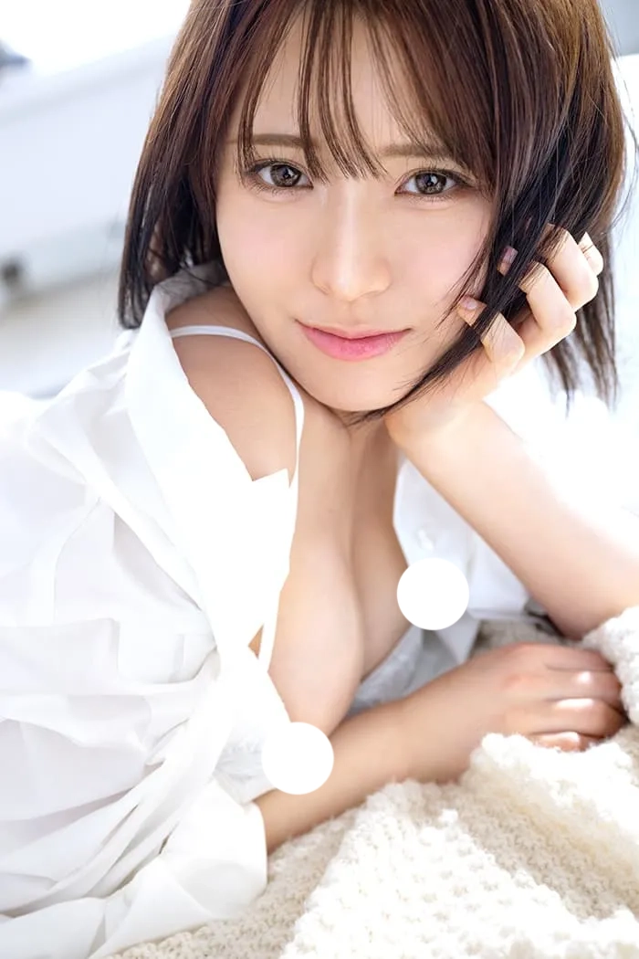 【7月出道新人AV女优】濑绪凛,梦想当主播却先下海拍片的异例女大生