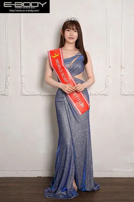 最强美体集合!E-BODY「9月出道新人AV女优」极品巨乳+肉臀,满足你的视觉慾望