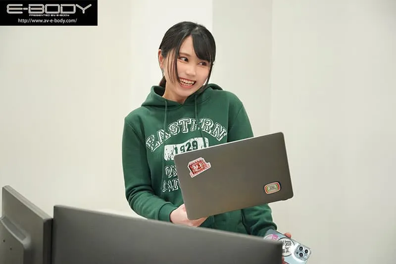 最强美体集合!E-BODY「9月出道新人AV女优」极品巨乳+肉臀,满足你的视觉慾望