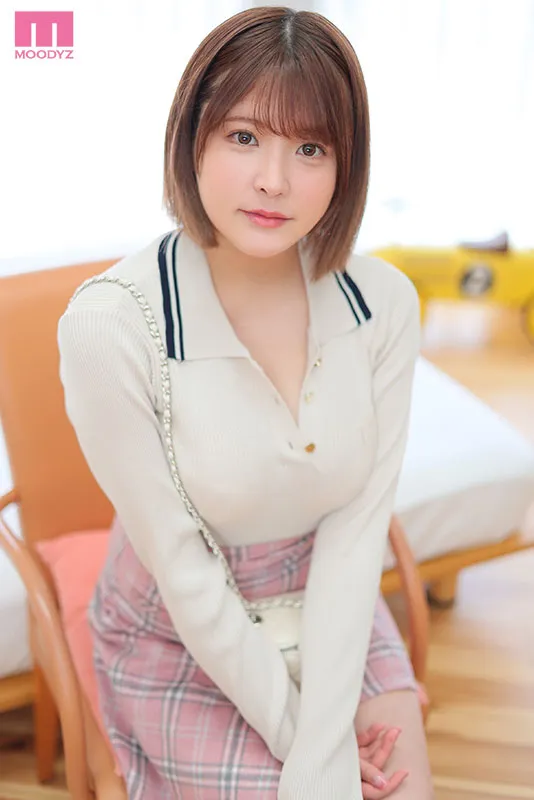 【11月出道新人AV女优】比男优更帅!中性短髮新人深藏的雌性本能大觉醒