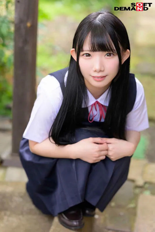 SOD青春时代新人AV女优南日菜乃情报解禁!身高146公分的合法萝莉