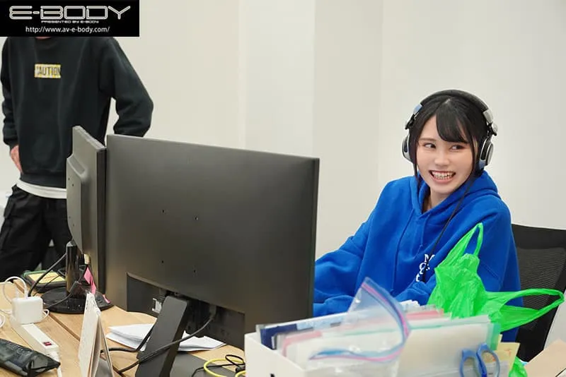 最强美体集合!E-BODY「9月出道新人AV女优」极品巨乳+肉臀,满足你的视觉慾望
