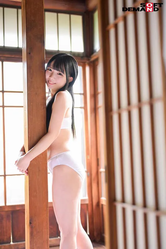 SOD青春时代新人AV女优南日菜乃情报解禁!身高146公分的合法萝莉