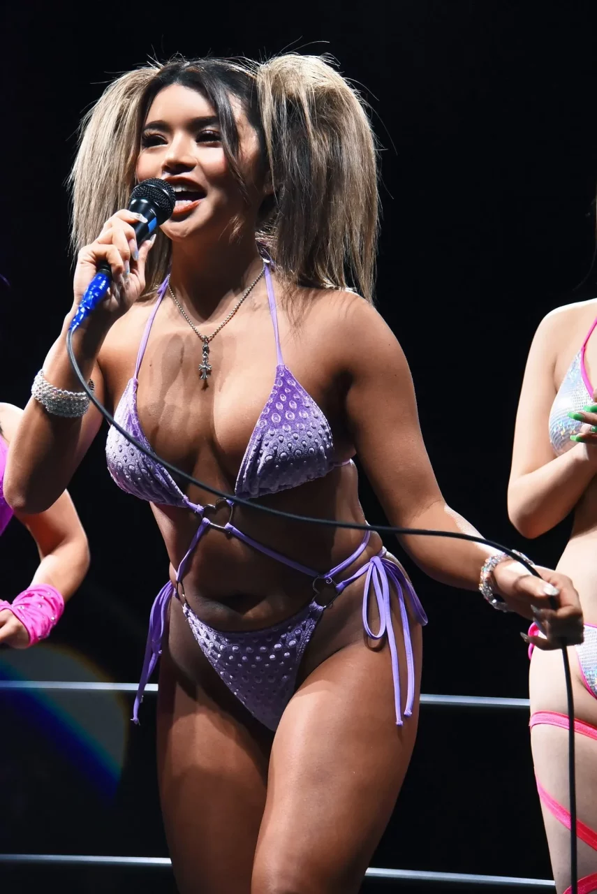 黑辣妹AV女优再+1!黑咲华出道情报解禁,本业竟是护士的话题新人