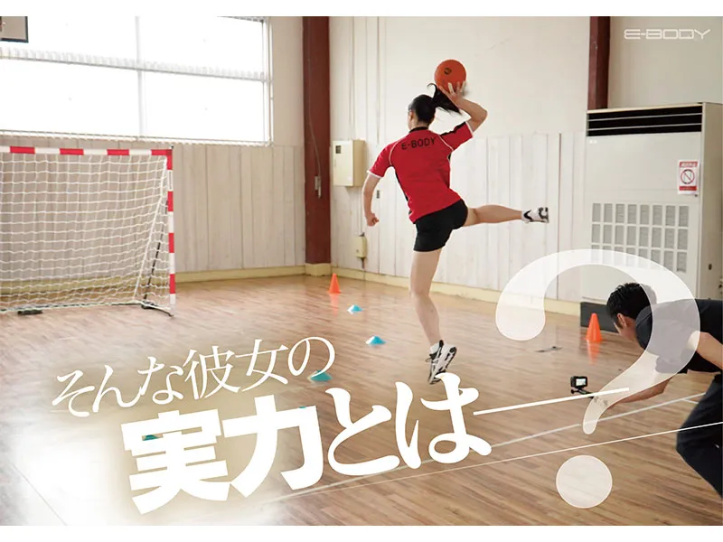 E-BODY专属!11月出道新人AV女优,巨乳运动员&棉花糖女孩同日登场