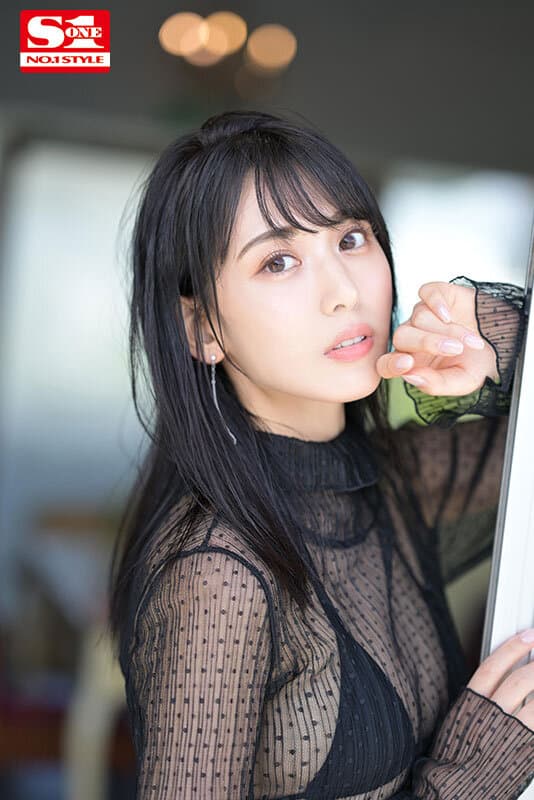 前艺人AV女优金松季步S1专属决定!资深写真偶像的成熟魅力爆发