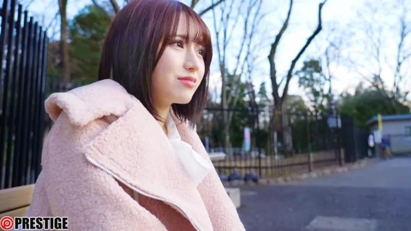 【7月出道新人AV女优】濑绪凛,梦想当主播却先下海拍片的异例女大生