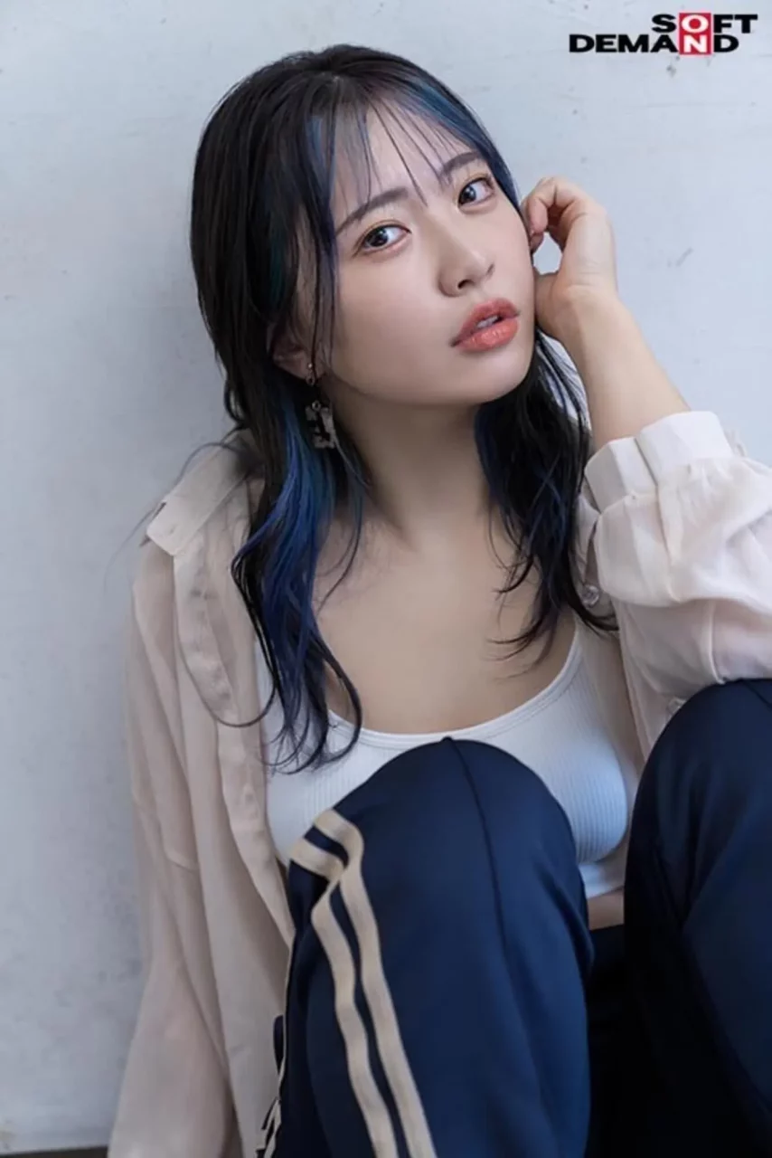 肌肉系AV女优ちゃんよた引退发表!女优生涯告别作上架,今后将全心专注健身事业