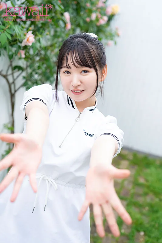 【11月出道新人AV女优】自称「口交技巧日本第一」原石美少女参战