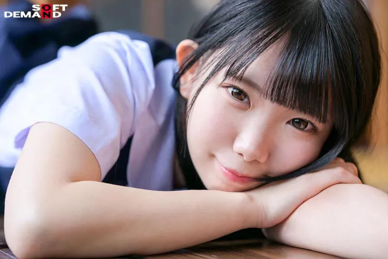 SOD青春时代新人AV女优南日菜乃情报解禁!身高146公分的合法萝莉